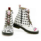 Long Boots Outlet - No Exchange or Return  40 EU - 9.5 US