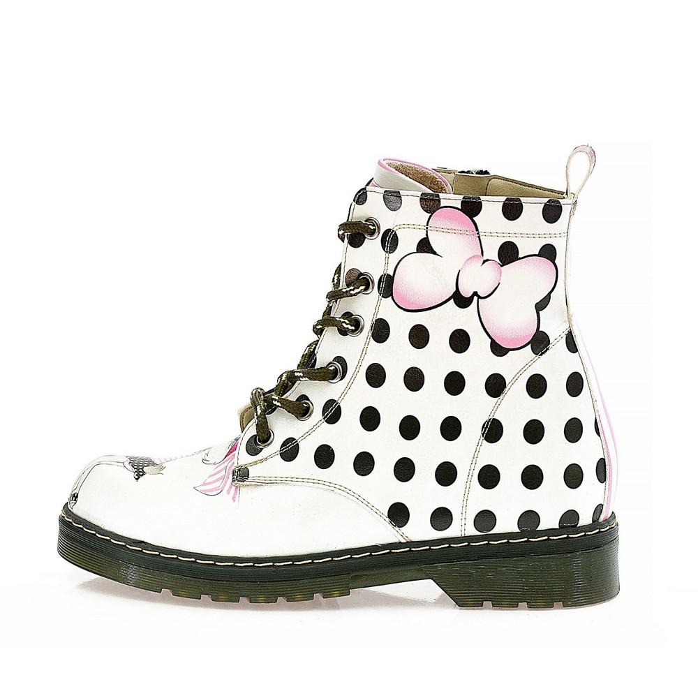 Long Boots Outlet - No Exchange or Return  40 EU - 9.5 US