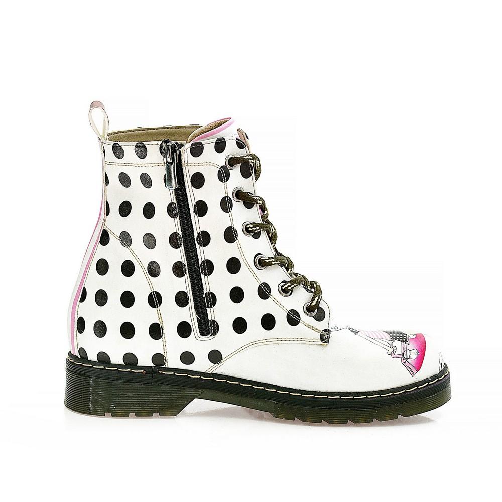 Long Boots Outlet - No Exchange or Return  36 EU - 5.5 US