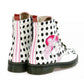 Long Boots Outlet - No Exchange or Return  37 EU - 6.5 US