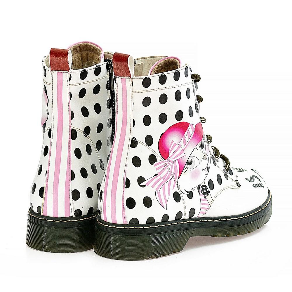 Long Boots Outlet - No Exchange or Return  38 EU - 7.5 US