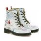 Long Boots Outlet - No Exchange or Return  37 EU - 6.5 US