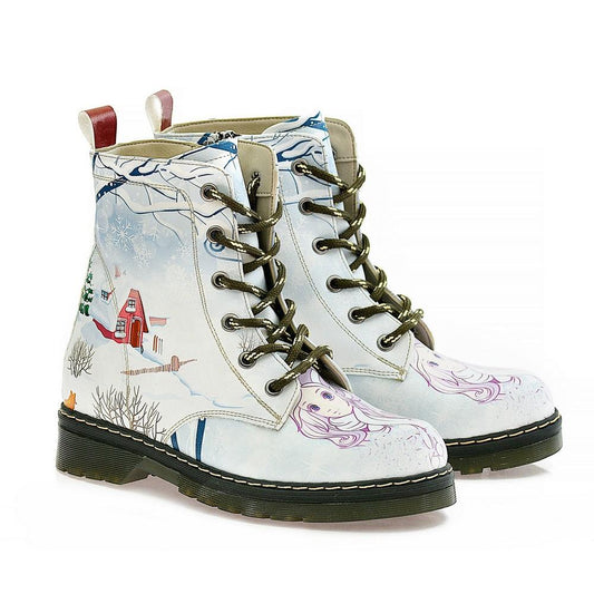 Long Boots Outlet - No Exchange or Return  39 EU - 8.5 US