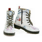 Long Boots Outlet - No Exchange or Return  40 EU - 9.5 US
