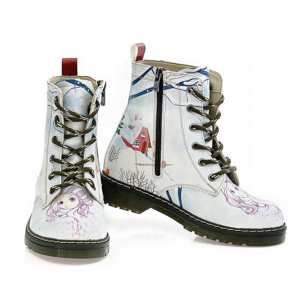 Long Boots Outlet - No Exchange or Return  41 EU - 10 US