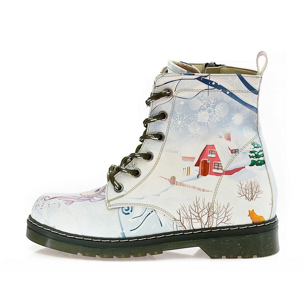 Long Boots Outlet - No Exchange or Return  41 EU - 10 US