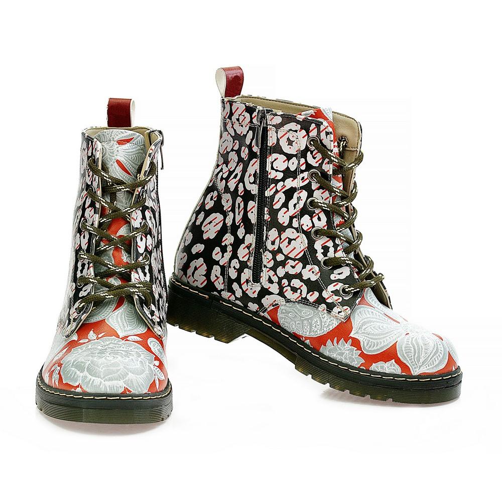 Long Boots Outlet - No Exchange or Return  39 EU - 8.5 US