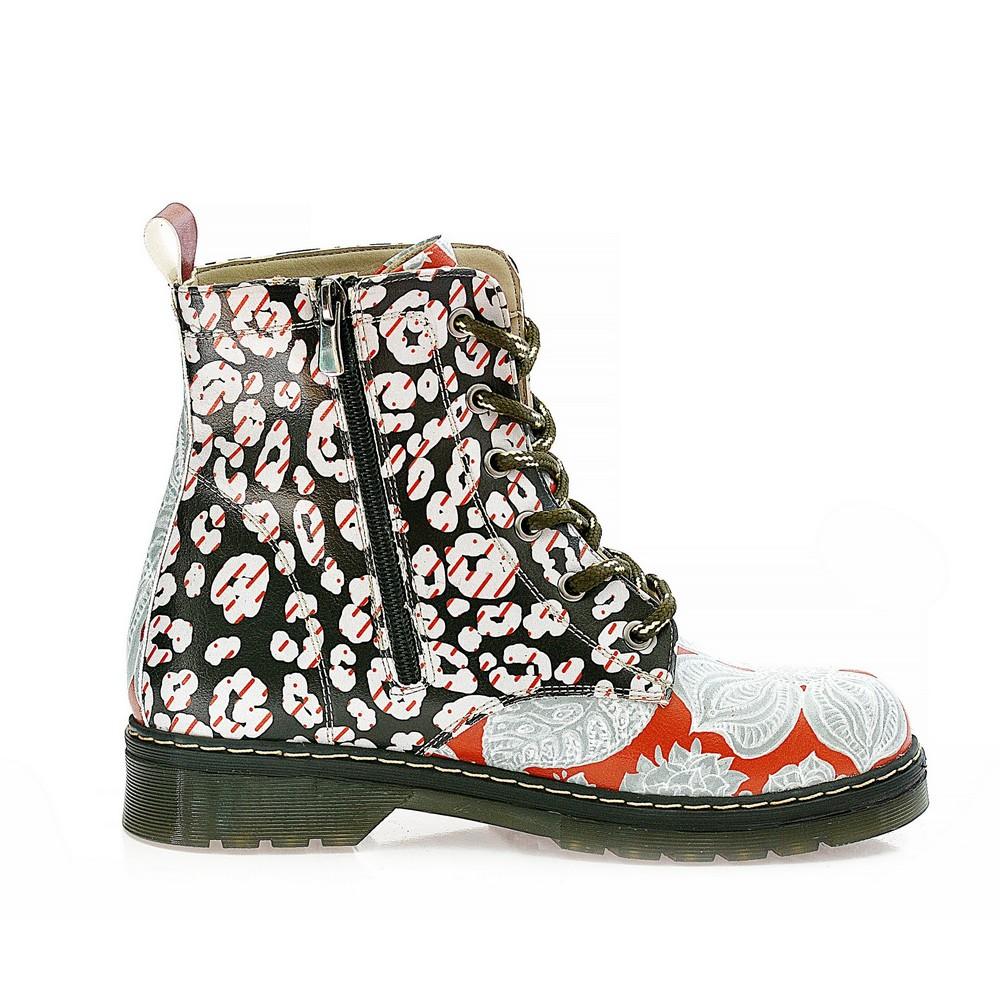 Long Boots Outlet - No Exchange or Return  39 EU - 8.5 US
