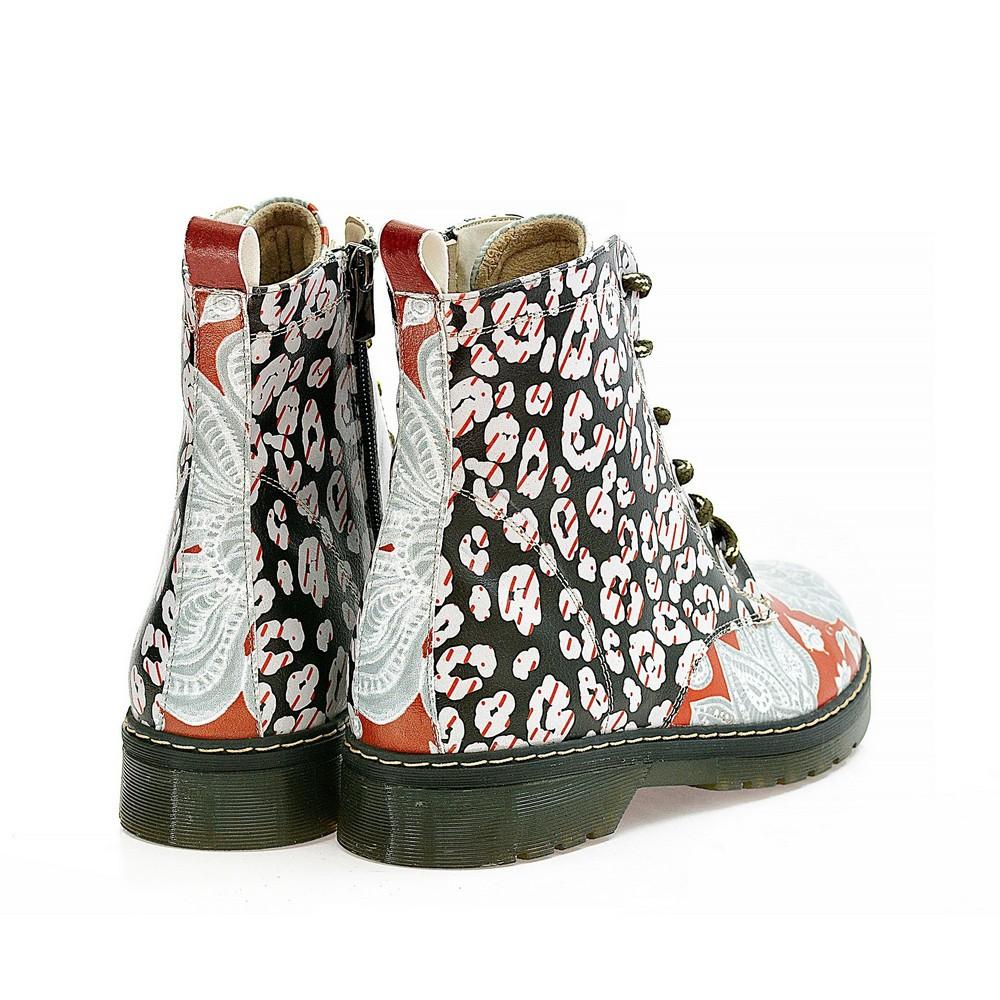 Long Boots Outlet - No Exchange or Return  40 EU - 9.5 US