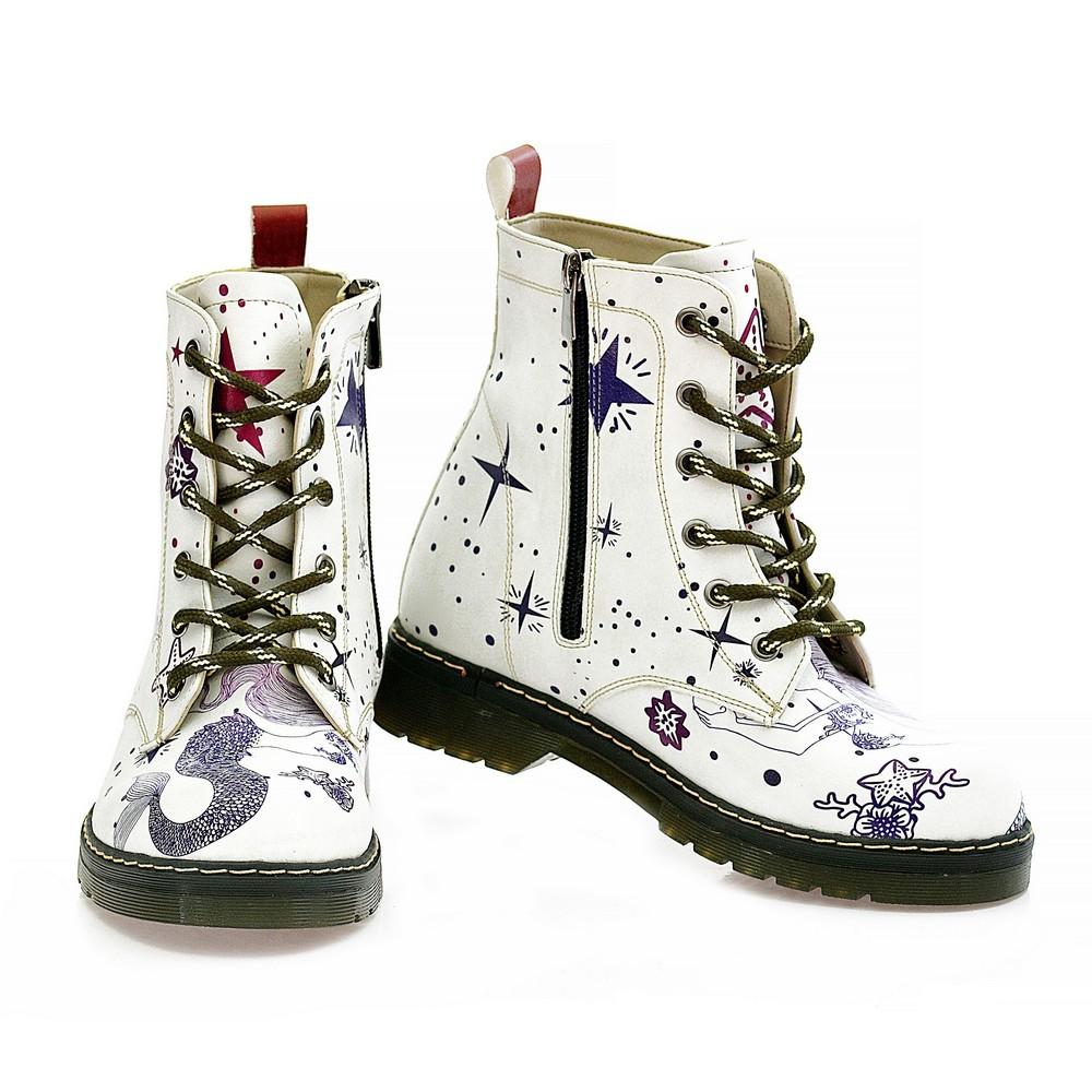 Long Boots Outlet - No Exchange or Return  39 EU - 8.5 US