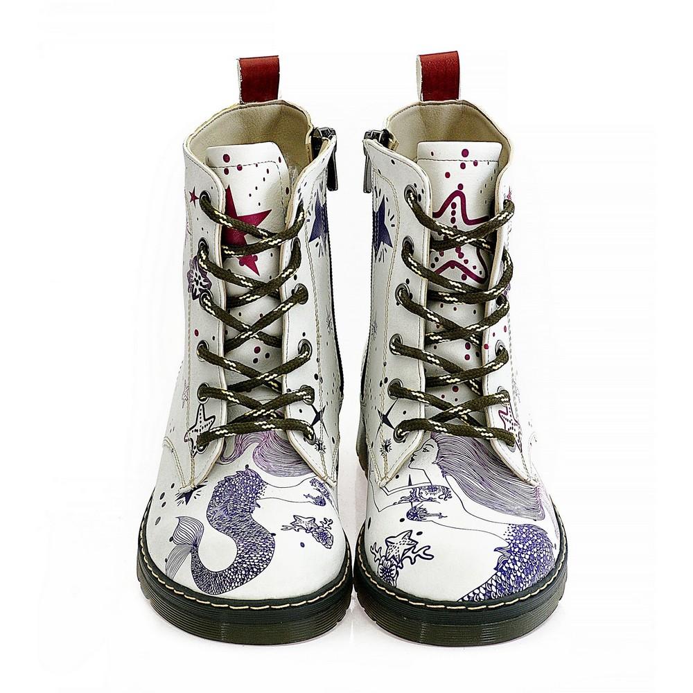 Long Boots Outlet - No Exchange or Return  40 EU - 9.5 US
