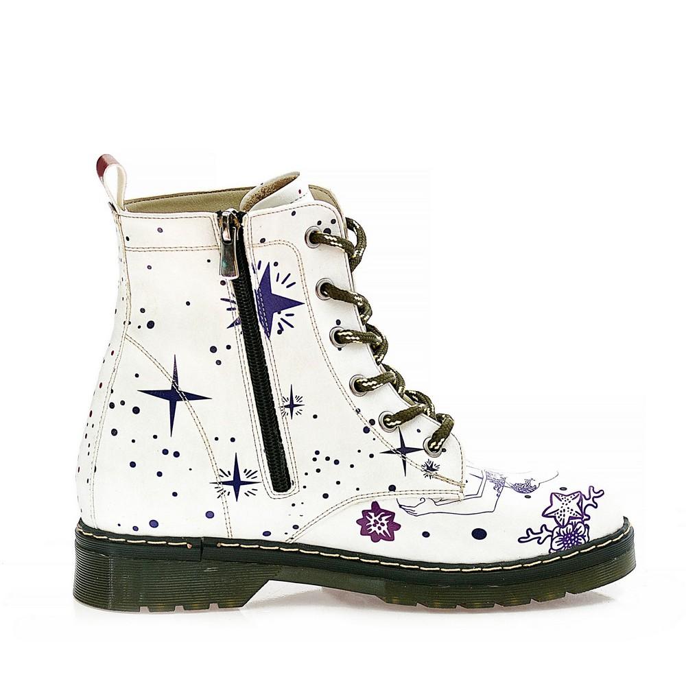 Long Boots Outlet - No Exchange or Return  37 EU - 6.5 US