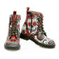 Long Boots Outlet - No Exchange or Return  40 EU - 9.5 US