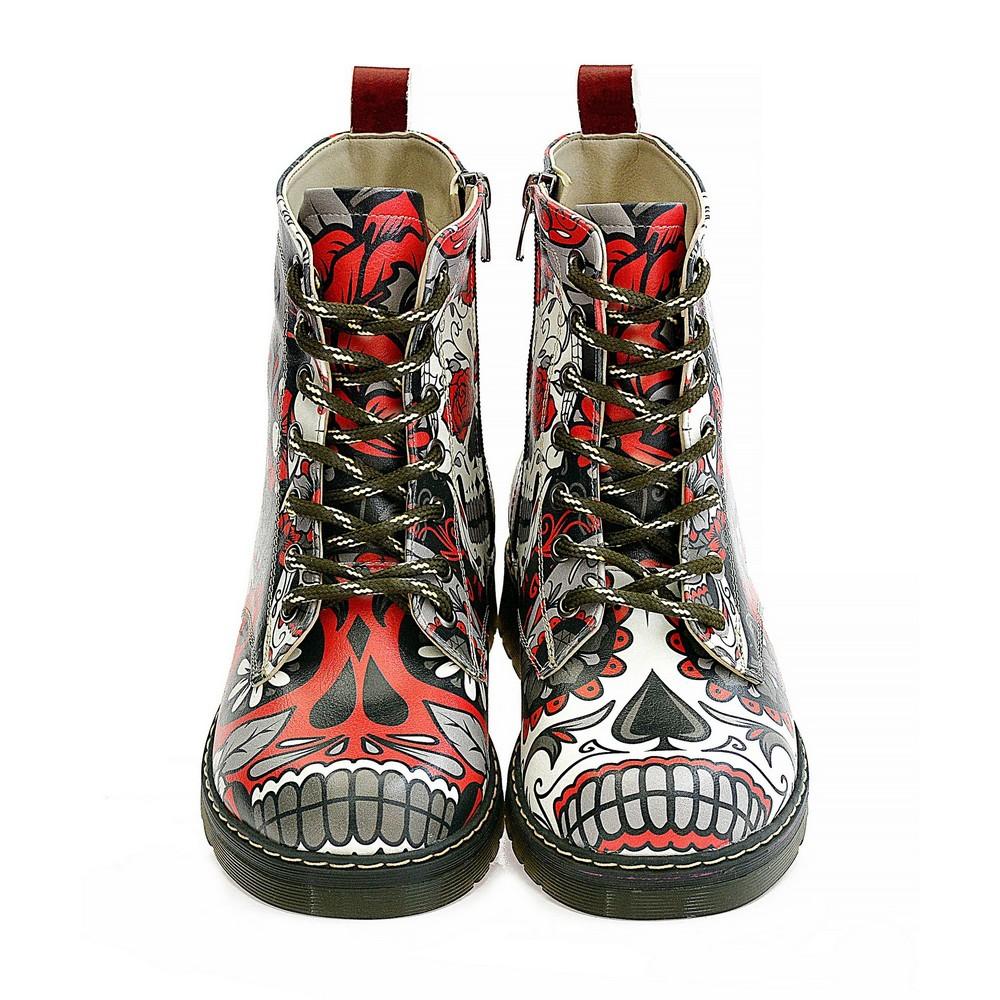 Long Boots Outlet - No Exchange or Return  38 EU - 7.5 US