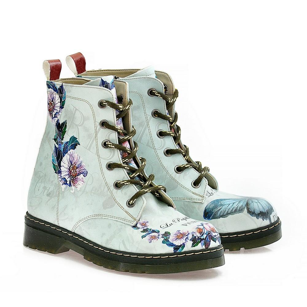 Long Boots Outlet - No Exchange or Return  36 EU - 5.5 US