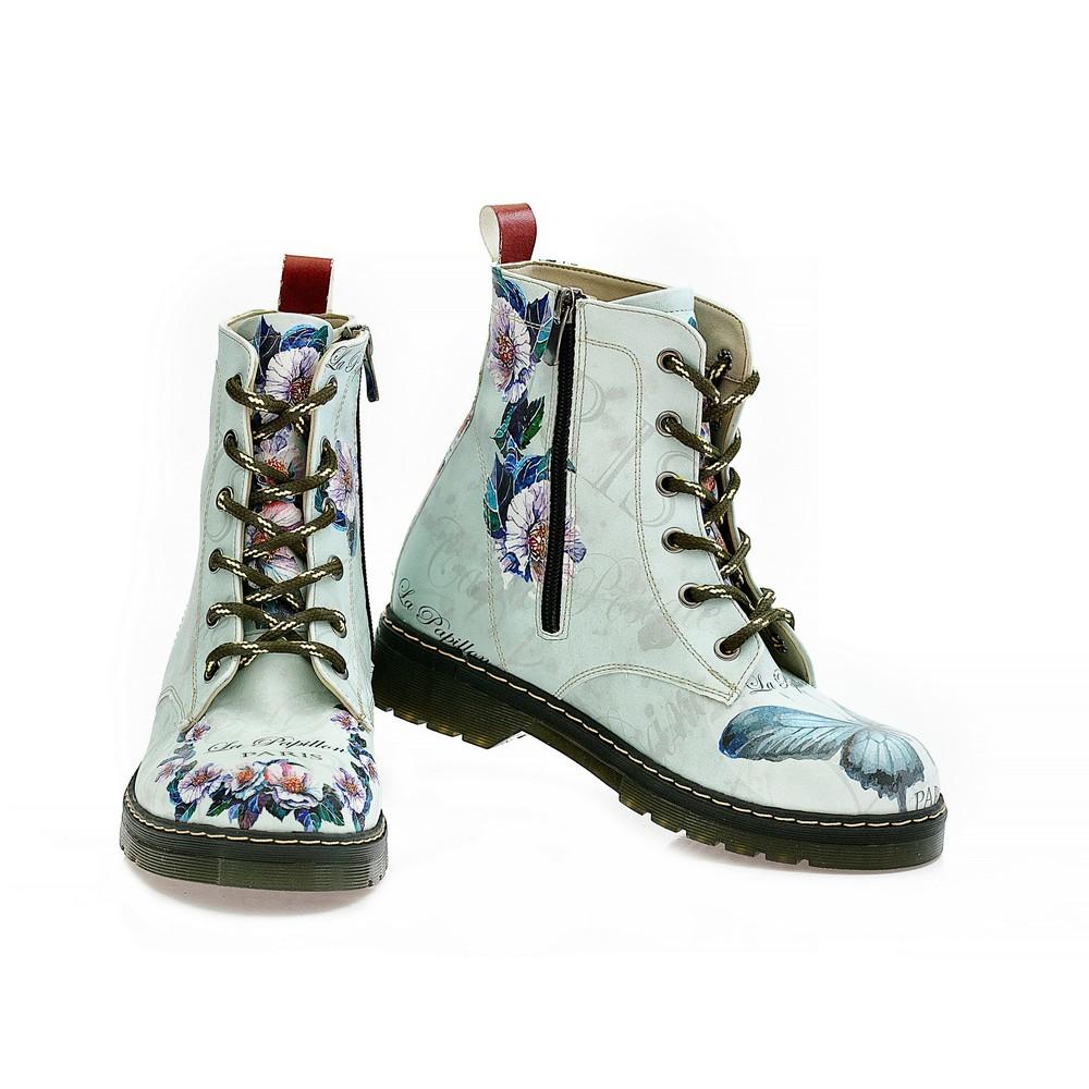 Long Boots Outlet - No Exchange or Return  36 EU - 5.5 US