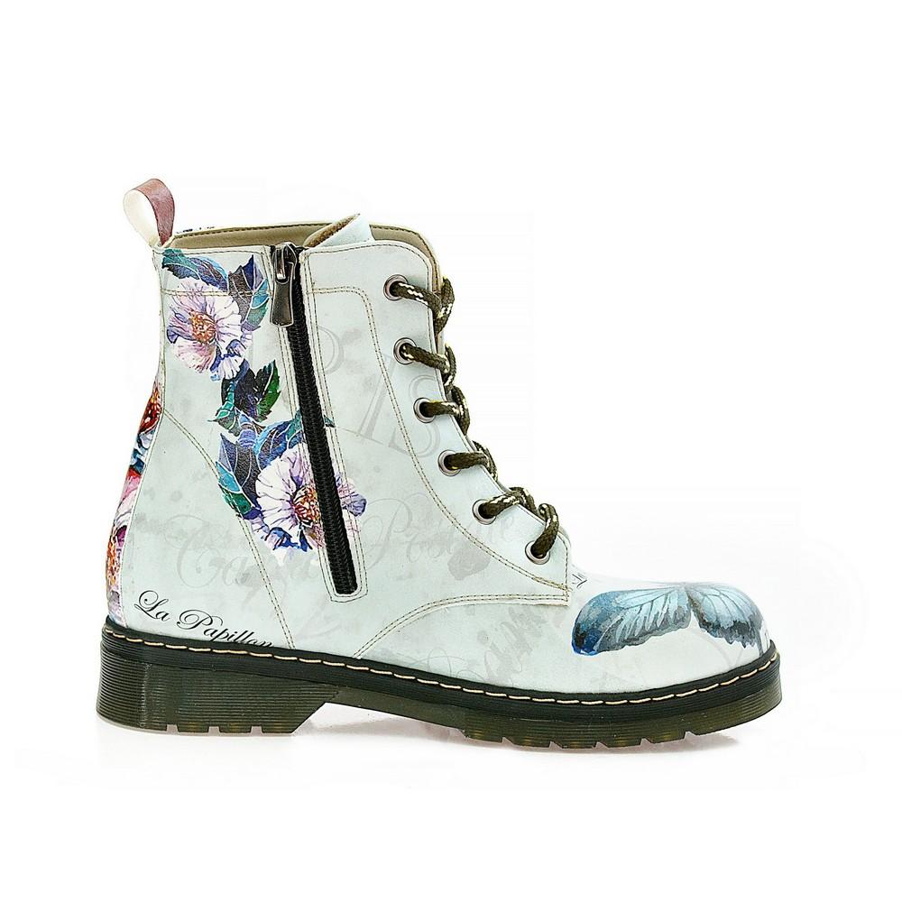 Long Boots Outlet - No Exchange or Return  37 EU - 6.5 US