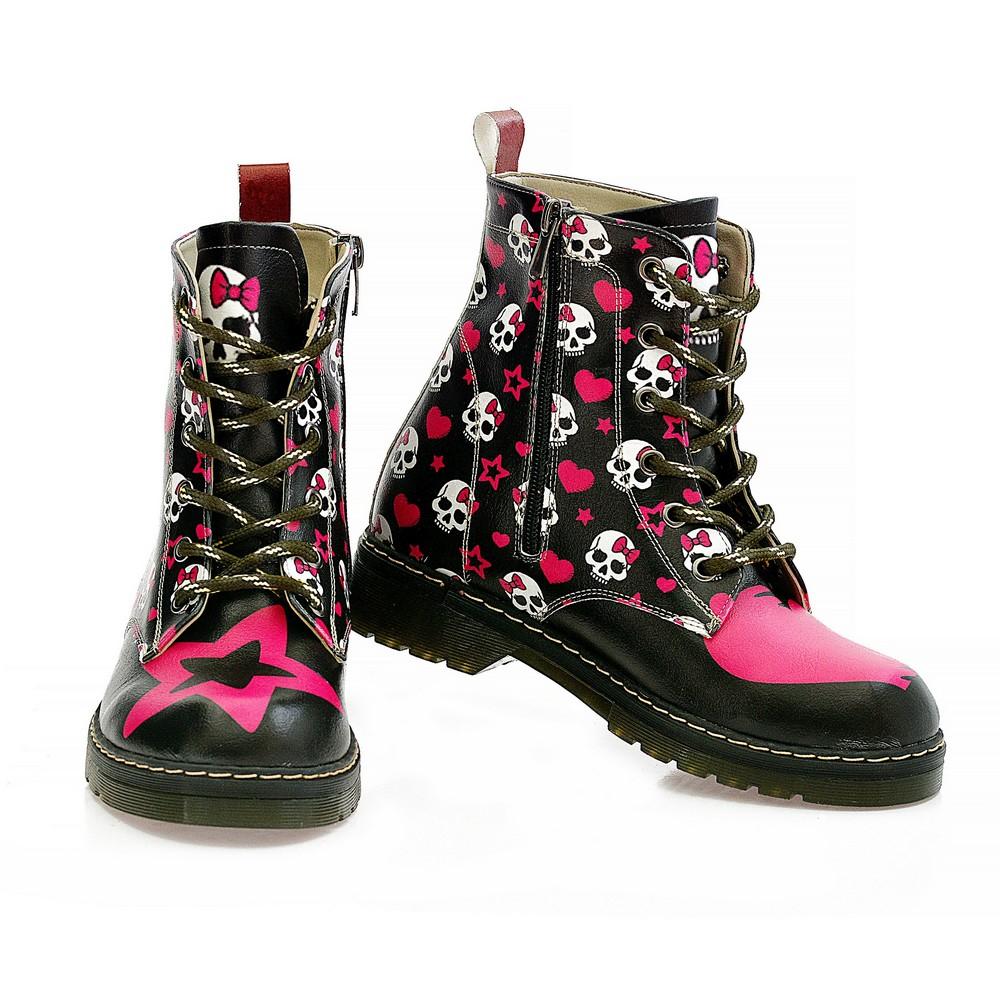 Long Boots Outlet - No Exchange or Return  39 EU - 8.5 US