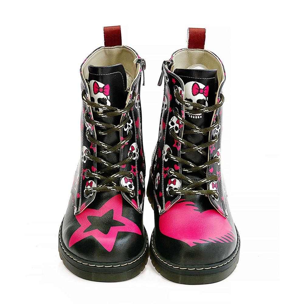Long Boots Outlet - No Exchange or Return  39 EU - 8.5 US