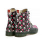 Long Boots Outlet - No Exchange or Return  40 EU - 9.5 US