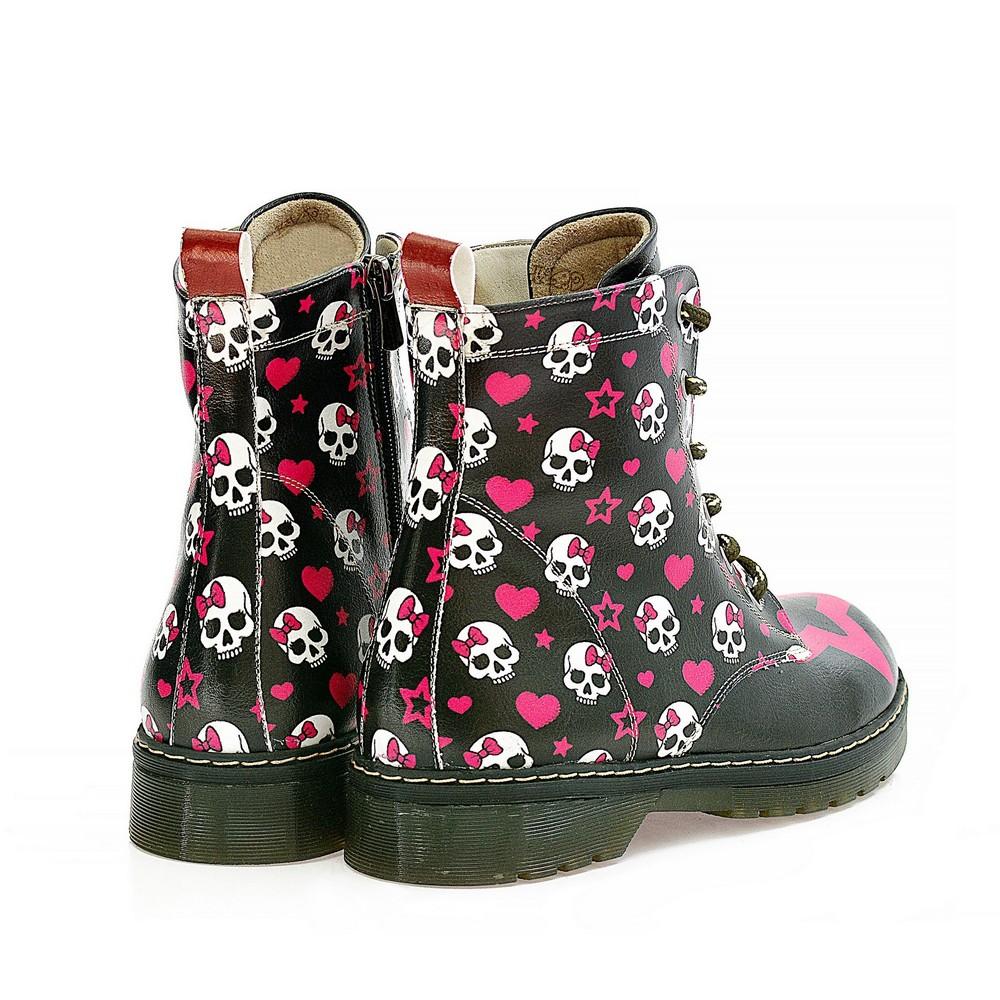 Long Boots Outlet - No Exchange or Return  40 EU - 9.5 US