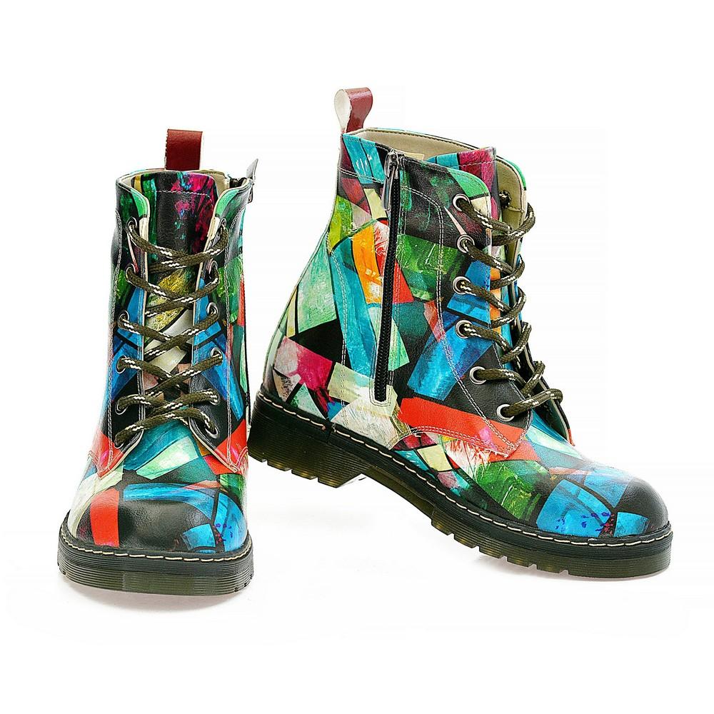 Long Boots Outlet - No Exchange or Return  40 EU - 9.5 US