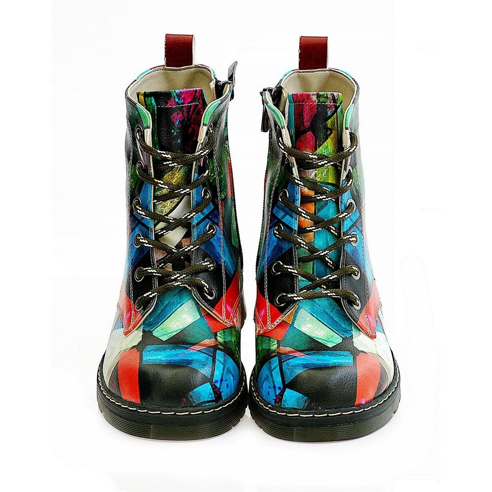 Long Boots Outlet - No Exchange or Return  40 EU - 9.5 US