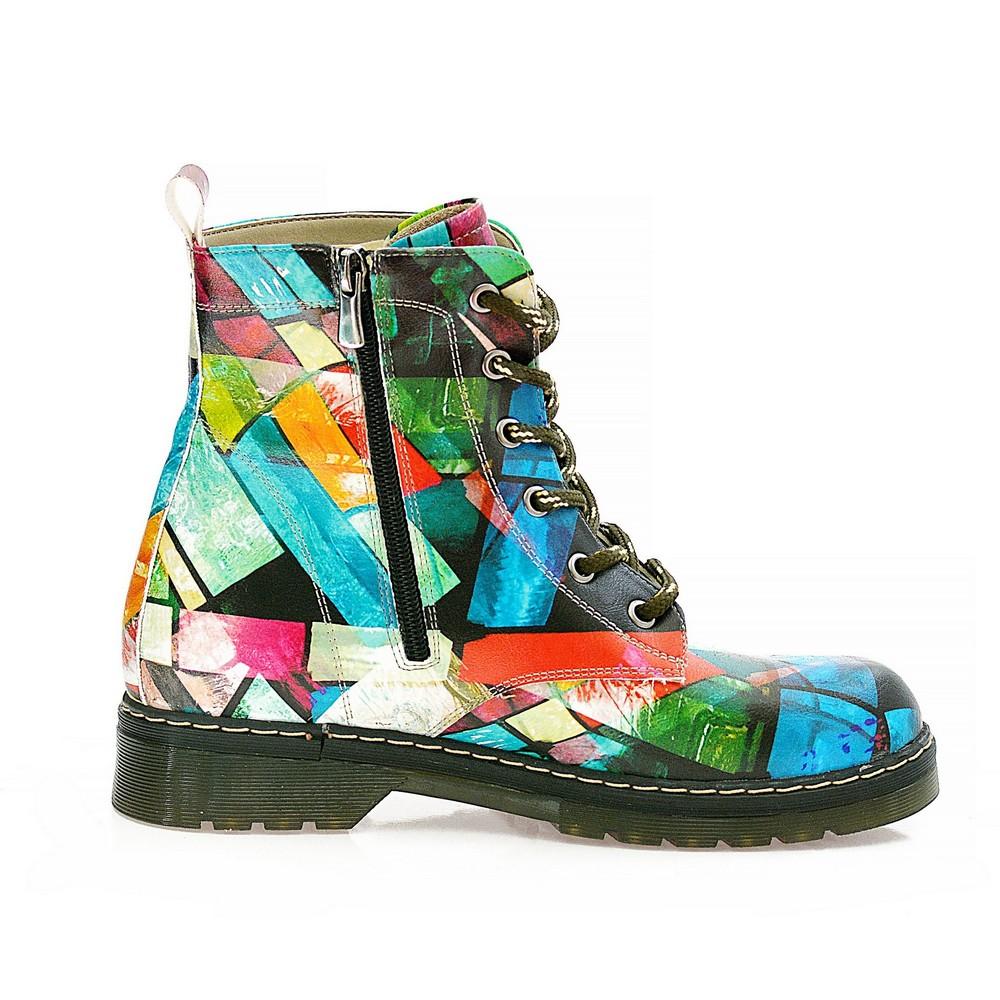 Long Boots Outlet - No Exchange or Return  41 EU - 10 US