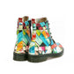 Long Boots Outlet - No Exchange or Return  37 EU - 6.5 US