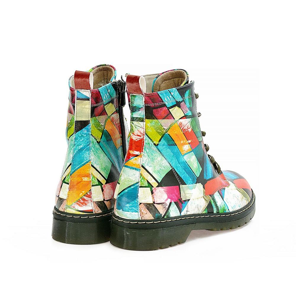 Long Boots Outlet - No Exchange or Return  39 EU - 8.5 US