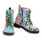 Long Boots Outlet - No Exchange or Return  38 EU - 7.5 US