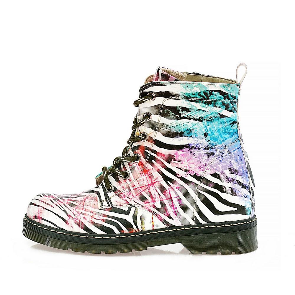 Long Boots Outlet - No Exchange or Return  38 EU - 7.5 US