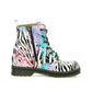 Long Boots Outlet - No Exchange or Return  39 EU - 8.5 US