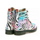 Long Boots Outlet - No Exchange or Return  38 EU - 7.5 US