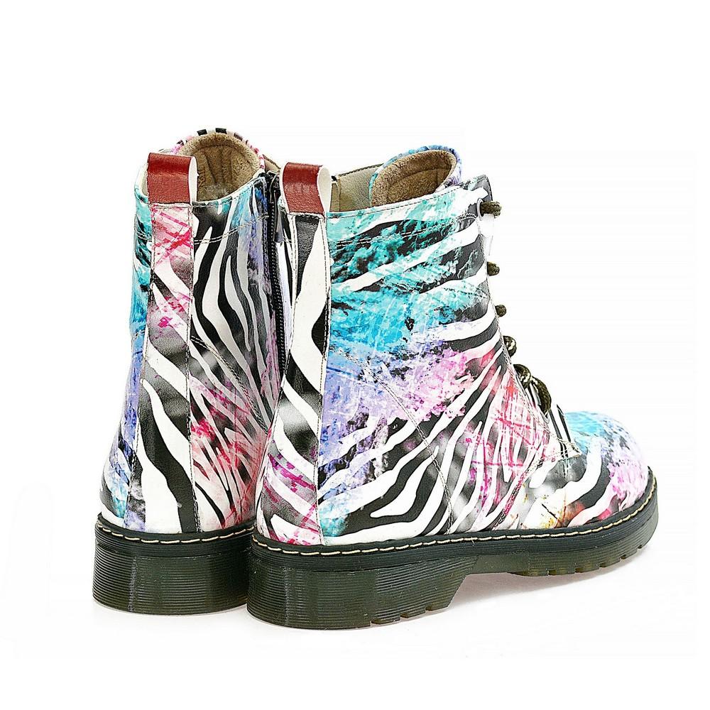 Long Boots Outlet - No Exchange or Return  36 EU - 5.5 US