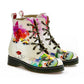 Long Boots Outlet - No Exchange or Return  39 EU - 8.5 US