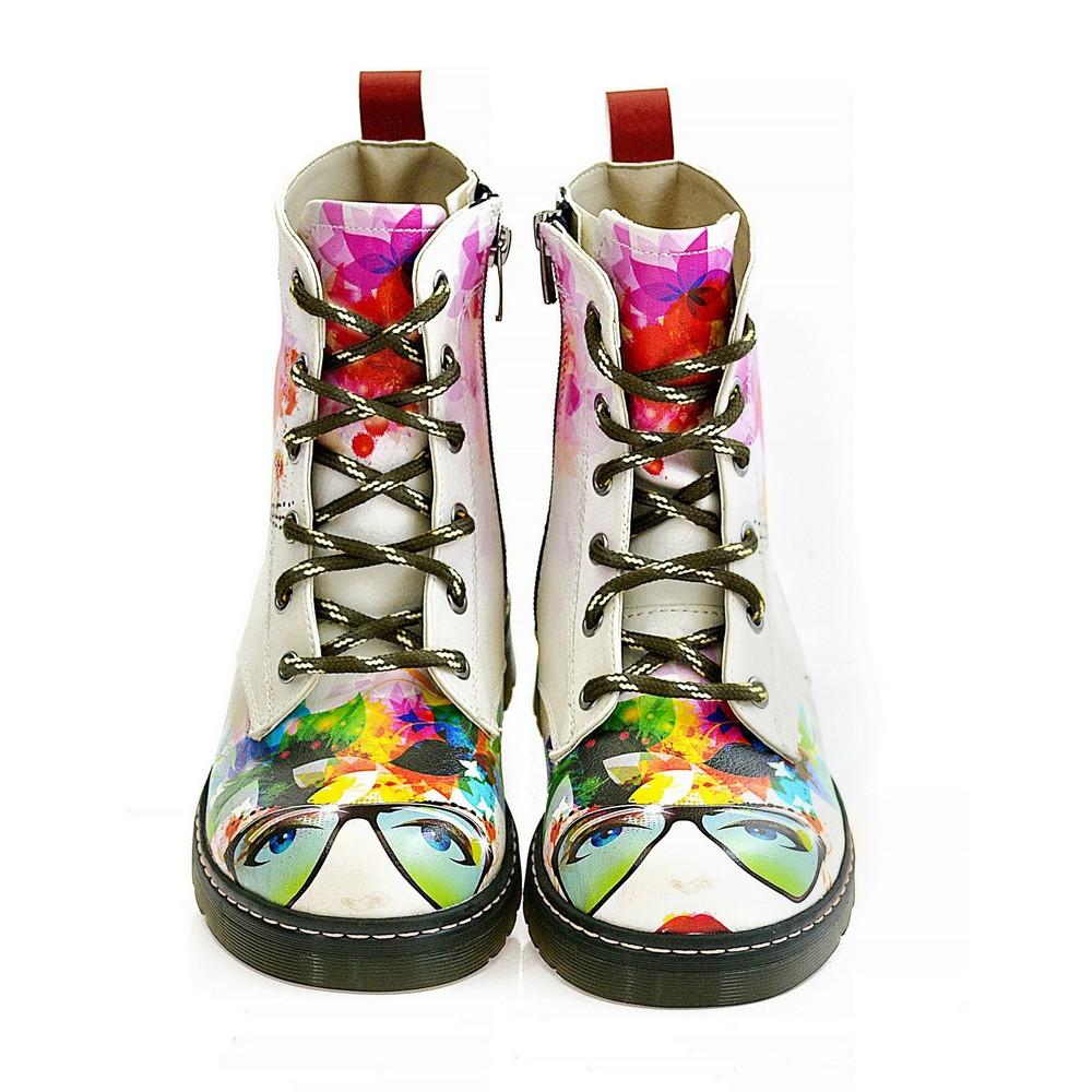 Long Boots Outlet - No Exchange or Return  41 EU - 10 US