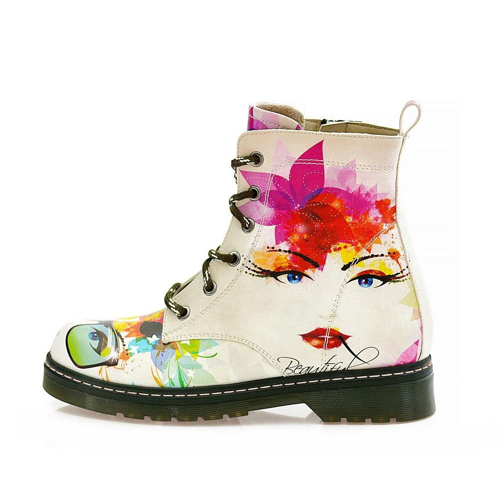 Long Boots Outlet - No Exchange or Return  40 EU - 9.5 US