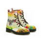 Long Boots Outlet - No Exchange or Return  40 EU - 9.5 US