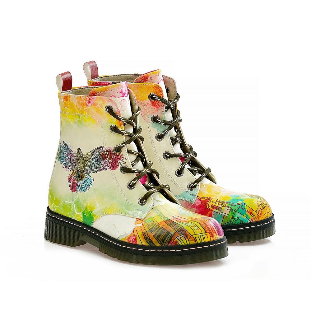 Long Boots Outlet - No Exchange or Return  41 EU - 10 US