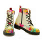 Long Boots Outlet - No Exchange or Return  37 EU - 6.5 US
