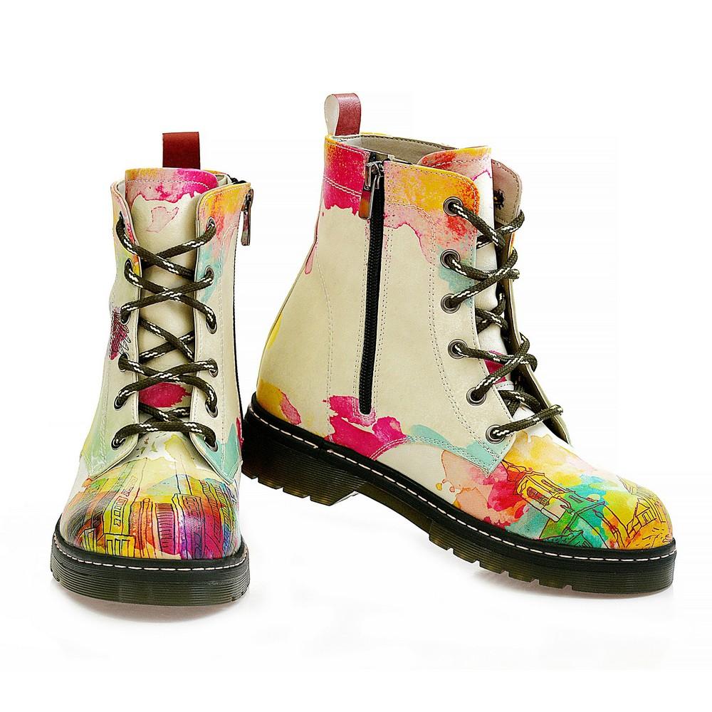 Long Boots Outlet - No Exchange or Return  37 EU - 6.5 US
