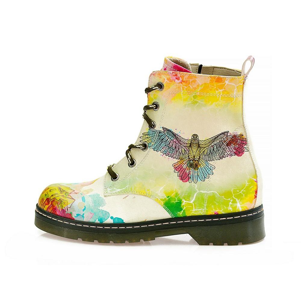 Long Boots Outlet - No Exchange or Return  40 EU - 9.5 US