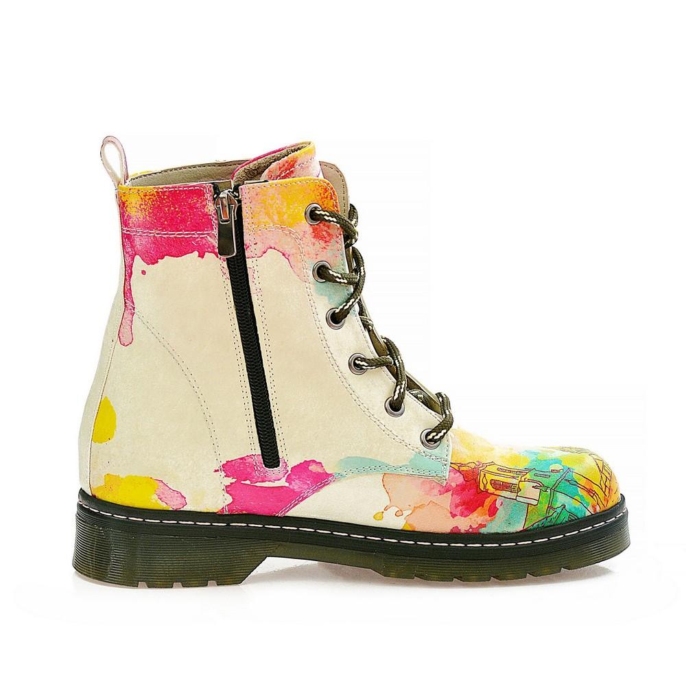 Long Boots Outlet - No Exchange or Return  40 EU - 9.5 US