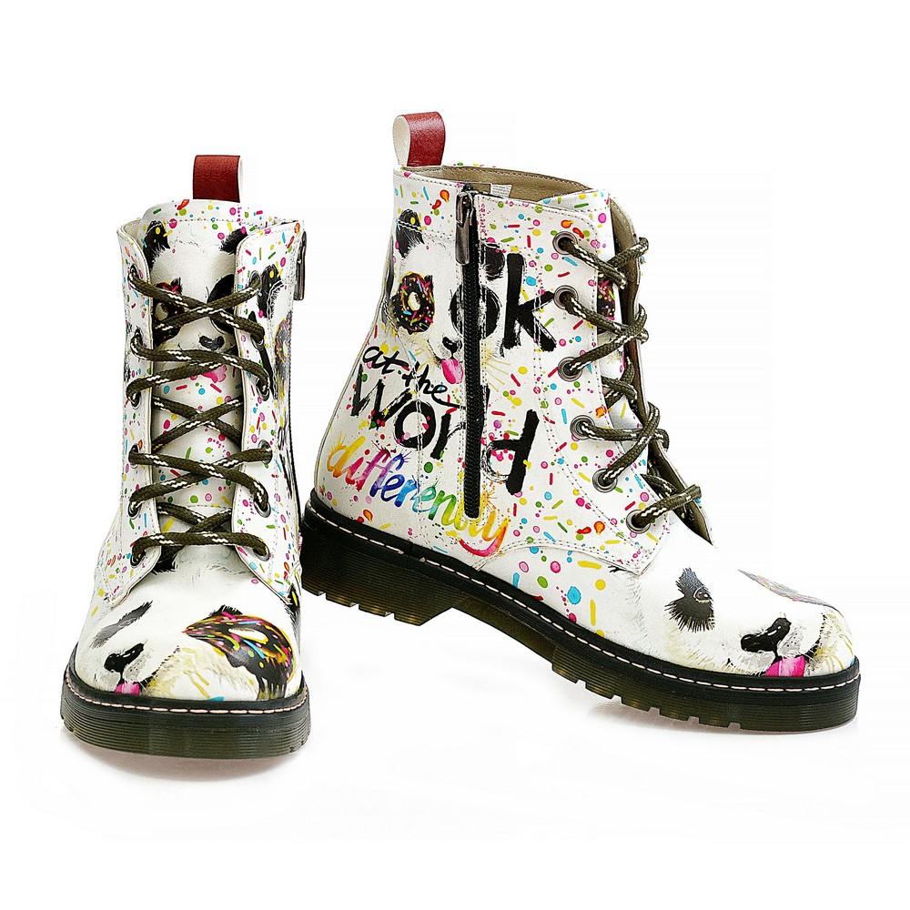 Long Boots Outlet - No Exchange or Return  40 EU - 9.5 US
