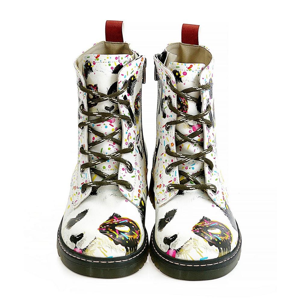 Long Boots Outlet - No Exchange or Return  40 EU - 9.5 US