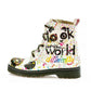 Long Boots Outlet - No Exchange or Return  39 EU - 8.5 US