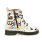Long Boots Outlet - No Exchange or Return  36 EU - 5.5 US