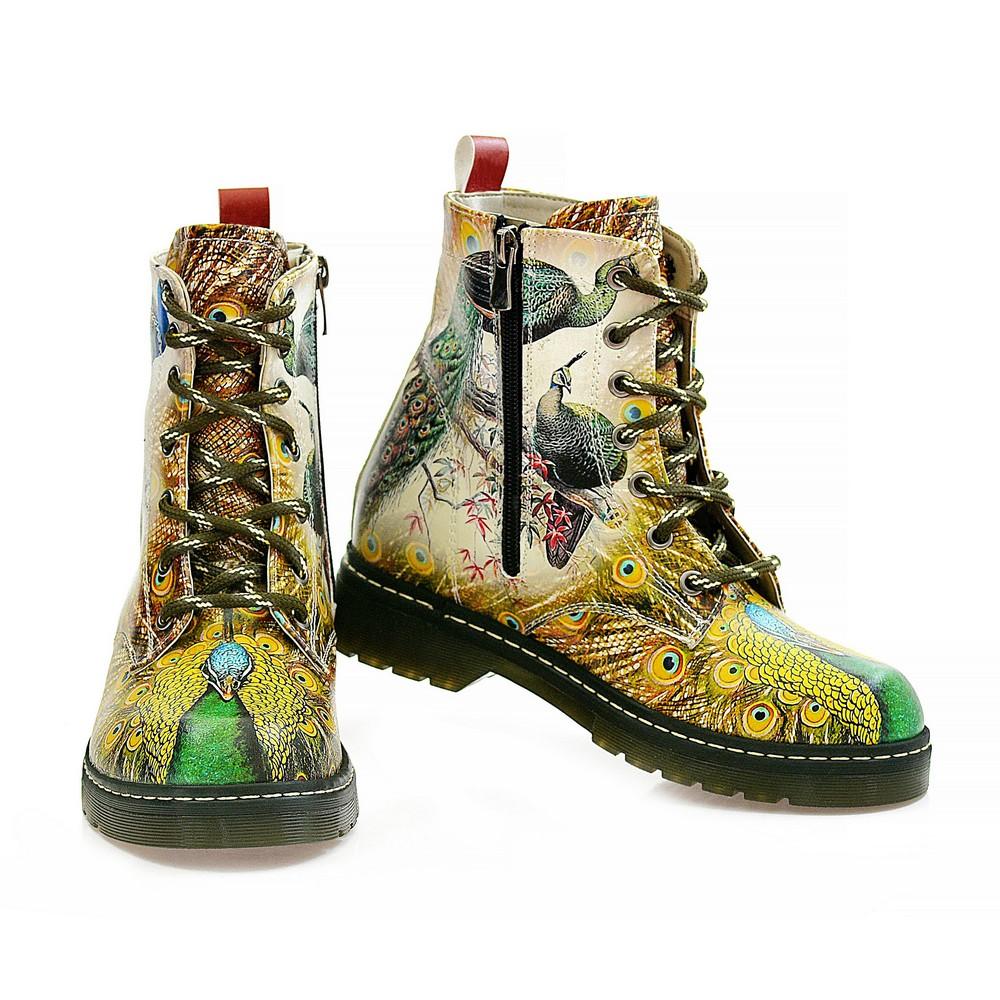 Long Boots Outlet - No Exchange or Return  36 EU - 5.5 US