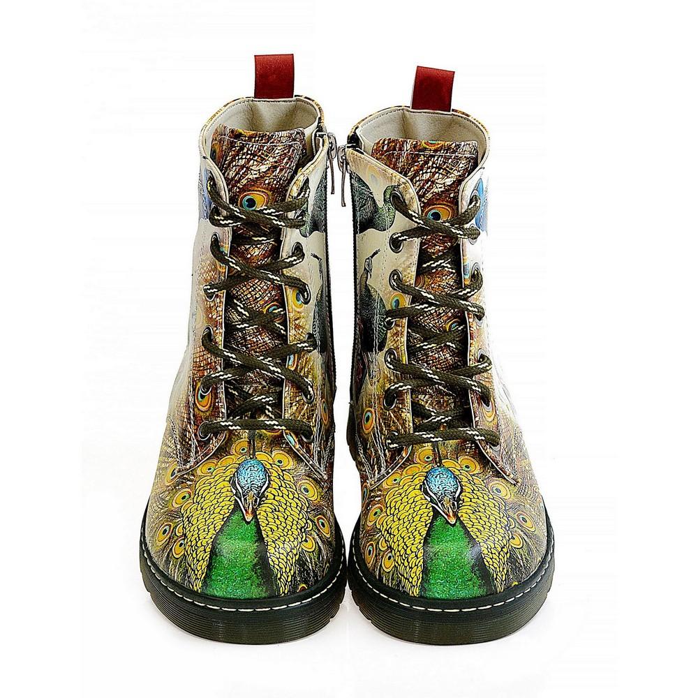 Long Boots Outlet - No Exchange or Return  41 EU - 10 US